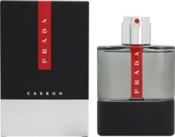Prada Luna Rossa Carbon Pour Homme Eau De Toilette Spray 100 Ml 38 Prada Luna Rossa Carbon Pour Homme Eau De Toilette Spray 100 Ml -Parfumerie Winkel 1200x939 1