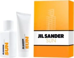 Jil Sander Sun Women Giftset 150 Ml 13 Jil Sander Sun Women Giftset 150 Ml -Parfumerie Winkel 1200x939 3