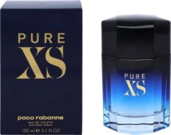 Paco Rabanne Pure XS Eau De Toilette Spray 150 Ml -Parfumerie Winkel 1200x946 2