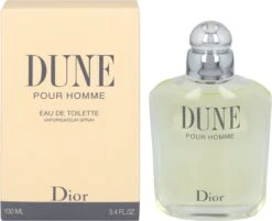 Dior Dune Pour Homme 100 Ml - Eau De Toilette - Herenparfum -Parfumerie Winkel 1200x975 1