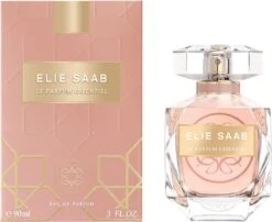 Elie Saab Le Parfum Essentiel - 90 Ml - Eau De Parfum Spray - Damesparfum -Parfumerie Winkel 1200x983