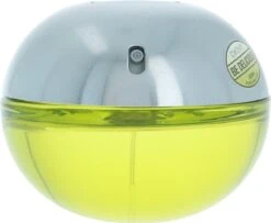 DKNY Be Delicious 100 Ml - Eau De Parfum - Damesparfum 8 DKNY Be Delicious 100 Ml - Eau De Parfum - Damesparfum -Parfumerie Winkel 1200x985