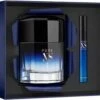 Paco Rabanne Pure XS Giftset - 100 Ml Eau De Toilette + 10 Ml Eau De Toilette - Cadeauset Voor Heren