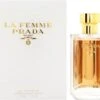 Prada - La Femme - Eau De Parfum - 50ML