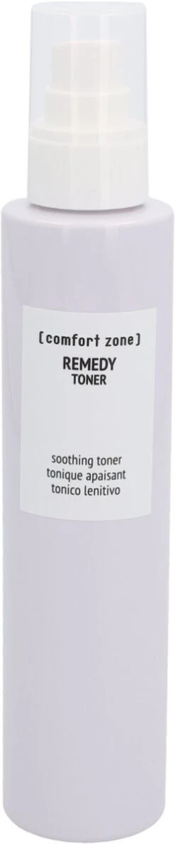 Comfort Zone Remedy Toner 10 Comfort Zone Remedy Toner -Parfumerie Winkel 249x1200