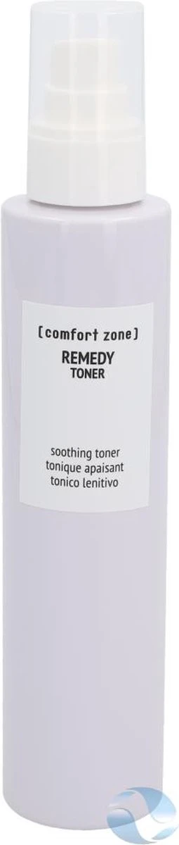 Comfort Zone Remedy Toner 2 Comfort Zone Remedy Toner - Afbeelding 2