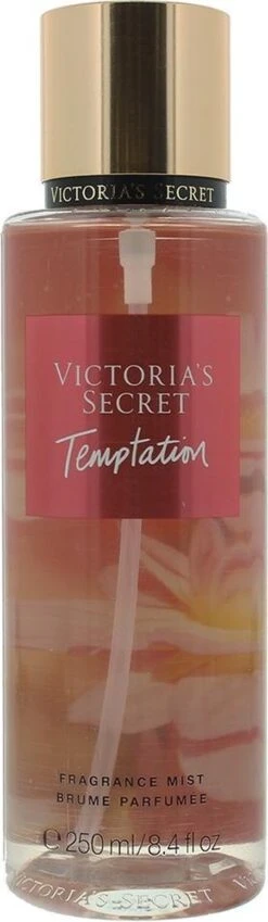 Victoria's Secret Victorias Secret Temptation - 250ml - Bodymist -Parfumerie Winkel 349x1200