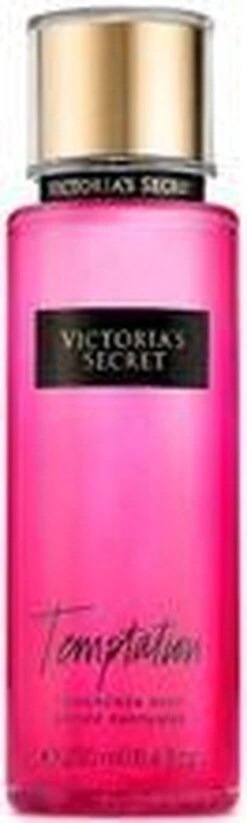 Victoria's Secret Victorias Secret Temptation - 250ml - Bodymist -Parfumerie Winkel 360x1200
