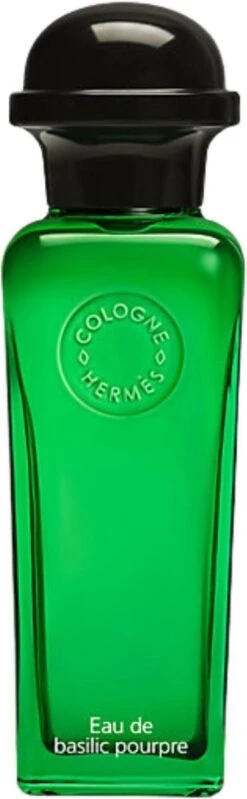 Hermès Eau De Basilic Pourpre - 50 Ml - Eau De Cologne - Unisexparfum