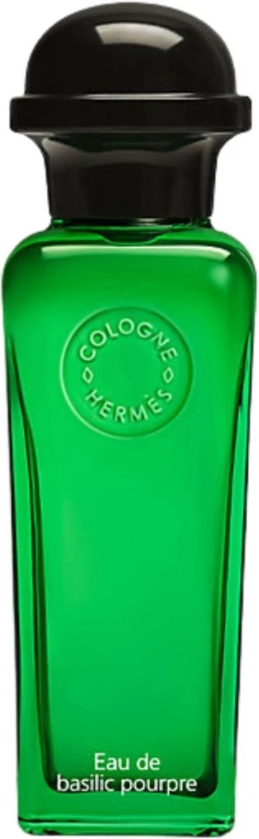 Hermès Eau De Basilic Pourpre - 50 Ml - Eau De Cologne - Unisexparfum 1 Hermès Eau De Basilic Pourpre - 50 Ml - Eau De Cologne - Unisexparfum