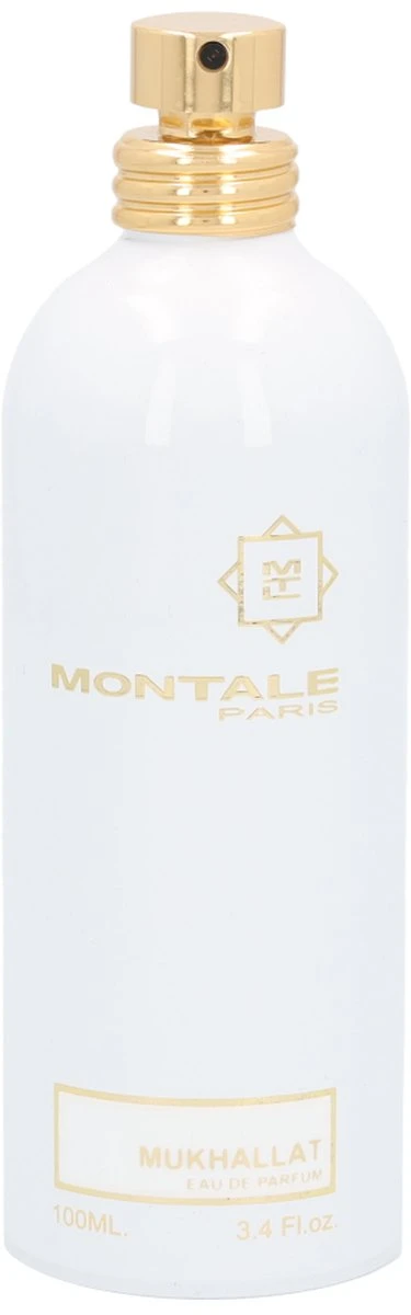 Montale Mukhallat Eau De Parfum 100ml 3 Montale Mukhallat Eau De Parfum 100ml - Afbeelding 3
