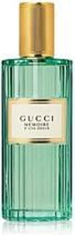 Gucci Mémoire D'une Odeur 100 Ml - Eau De Parfum - Unisex -Parfumerie Winkel 386x1200