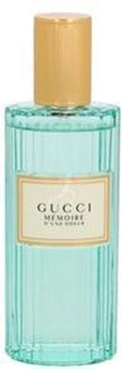 Gucci Mémoire D'une Odeur 100 Ml - Eau De Parfum - Unisex -Parfumerie Winkel 398x1200