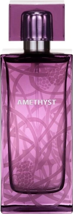 Lalique Amethyst - 100ml - Eau De Parfum