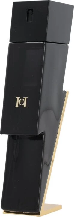 Carolina Herrera - Bad Boy - 50ml - Eau De Toilette - Herenparfum -Parfumerie Winkel 410x1200