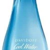 Davidoff Cool Water Summer Street Fighter Champion Edition Woman - EDT