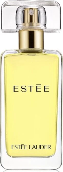 Estée Lauder Estée 50 Ml - Eau De Parfum - Damesparfum