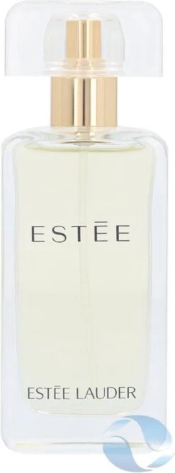 Estée Lauder Estée 50 Ml - Eau De Parfum - Damesparfum -Parfumerie Winkel 445x1200