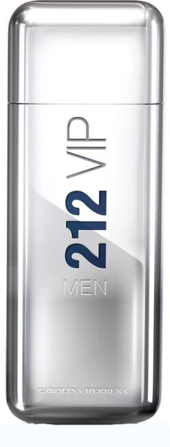 Carolina Herrera 212 VIP Men - 100 Ml - Eau De Toilette Spray - Herenparfum