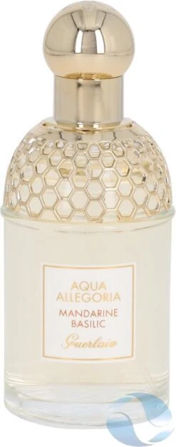 Guerlain Aqua Allegoria Mandarine Basilic Eau De Toilette 75ml -Parfumerie Winkel 473x1200 1