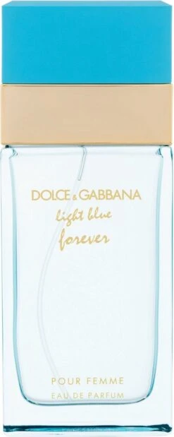 Dolce & Gabbana Light Blue Forever Pour Femme Eau De Parfum Spray 50 Ml -Parfumerie Winkel 479x1200