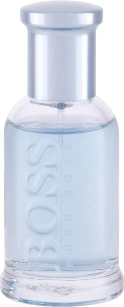 Hugo Boss Bottled Tonic 30 Ml - Eau De Toilette - Herenparfum 19 Hugo Boss Bottled Tonic 30 Ml - Eau De Toilette - Herenparfum -Parfumerie Winkel 485x1200 1