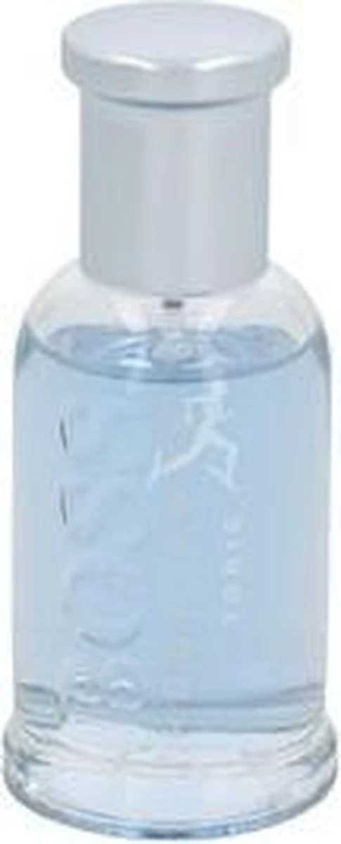 Hugo Boss Bottled Tonic 30 Ml - Eau De Toilette - Herenparfum 11 Hugo Boss Bottled Tonic 30 Ml - Eau De Toilette - Herenparfum - Afbeelding 11