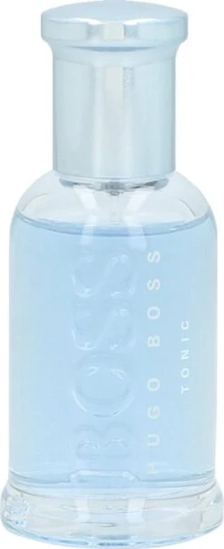 Hugo Boss Bottled Tonic 30 Ml - Eau De Toilette - Herenparfum 18 Hugo Boss Bottled Tonic 30 Ml - Eau De Toilette - Herenparfum -Parfumerie Winkel 489x1200