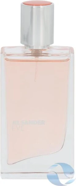 Jil Sander Eve 30 Ml - Eau De Toilette - For Women -Parfumerie Winkel 495x1200