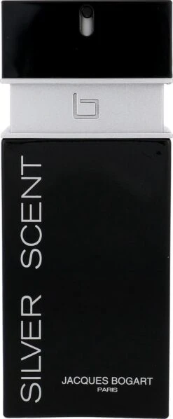 Jacques Bogart - Men's Perfume Silver Scent Jacques Bogart EDT - Mannen - 100