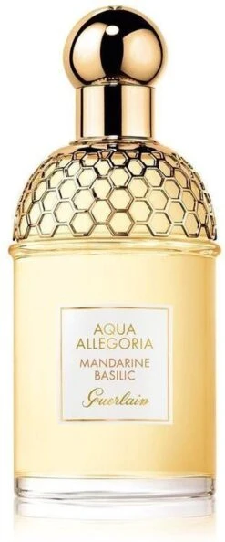 Guerlain Aqua Allegoria Mandarine Basilic Eau De Toilette 75ml -Parfumerie Winkel 499x1200 1