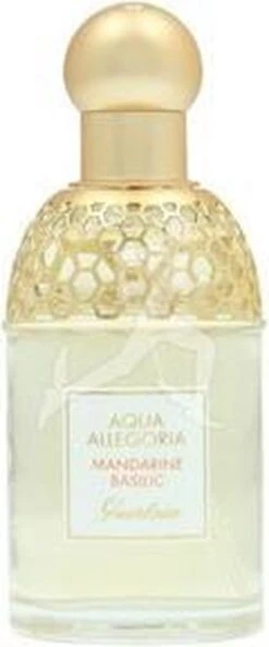 Guerlain Aqua Allegoria Mandarine Basilic Eau De Toilette 75ml -Parfumerie Winkel 500x1200 1