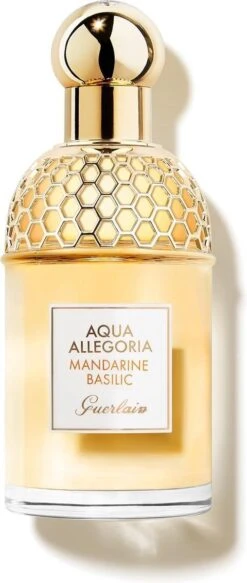 Guerlain Aqua Allegoria Mandarine Basilic Eau De Toilette 75ml -Parfumerie Winkel 508x1200