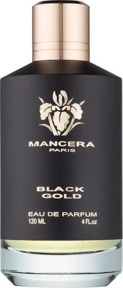 Mancera Paris - Black Gold - Eau De Parfum - 120 Ml Spray - Herenparfum 7 Mancera Paris - Black Gold - Eau De Parfum - 120 Ml Spray - Herenparfum -Parfumerie Winkel 513x1200