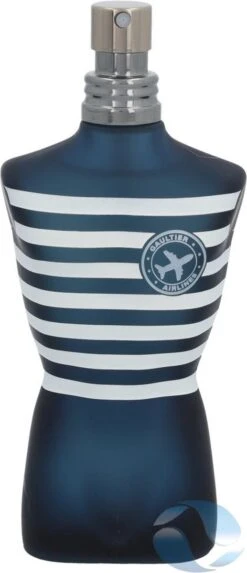 Jean Paul Gaultier Le Male Airlines Eau De Toilette Spray 75 Ml 8 Jean Paul Gaultier Le Male Airlines Eau De Toilette Spray 75 Ml -Parfumerie Winkel 517x1200 2