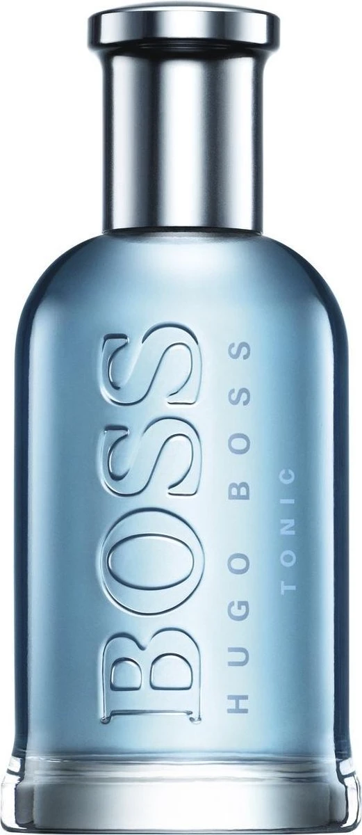 Hugo Boss Bottled Tonic 30 Ml - Eau De Toilette - Herenparfum 1 Hugo Boss Bottled Tonic 30 Ml - Eau De Toilette - Herenparfum