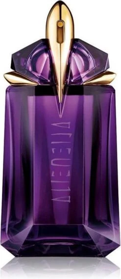 Thierry Mugler Alien 60 Ml - Eau De Parfum - Damesparfum - Navulbaar -Parfumerie Winkel 521x1200 3