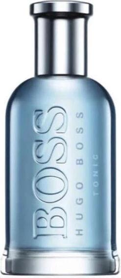 Hugo Boss Bottled Tonic 30 Ml - Eau De Toilette - Herenparfum 21 Hugo Boss Bottled Tonic 30 Ml - Eau De Toilette - Herenparfum -Parfumerie Winkel 524x1200