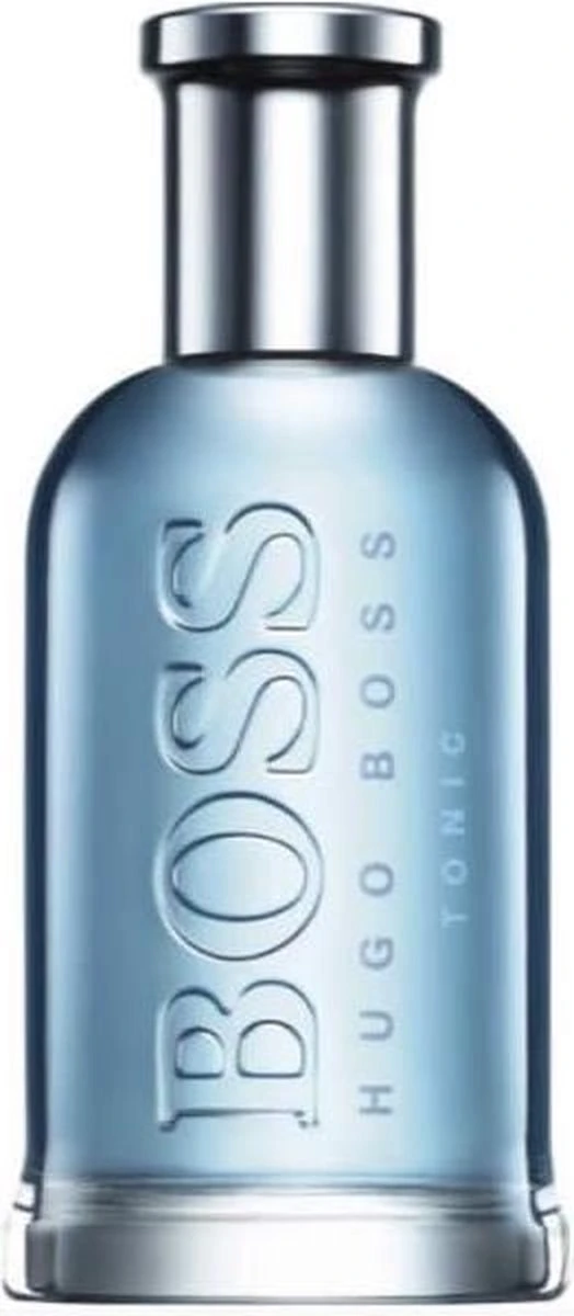 Hugo Boss Bottled Tonic 30 Ml - Eau De Toilette - Herenparfum 8 Hugo Boss Bottled Tonic 30 Ml - Eau De Toilette - Herenparfum - Afbeelding 8