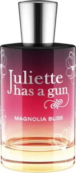 Juliette Has A Gun Magnolia Bliss - 100 Ml - Eau De Parfum Spray - Unisexparfum