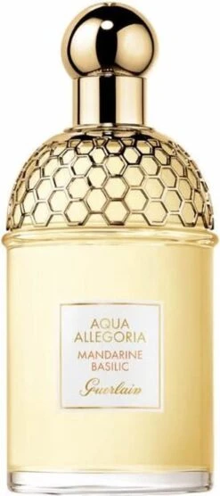 Guerlain Aqua Allegoria Mandarine Basilic Eau De Toilette 75ml -Parfumerie Winkel 533x1200