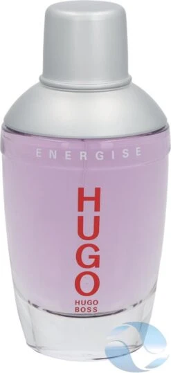 Hugo Boss Energise- 75 Ml - Eau De Toilette - For Men -Parfumerie Winkel 550x1200 1