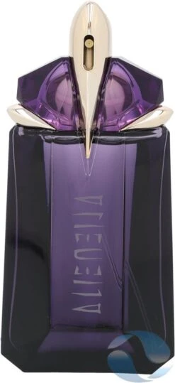 Thierry Mugler Alien 60 Ml - Eau De Parfum - Damesparfum - Navulbaar -Parfumerie Winkel 550x1200 2