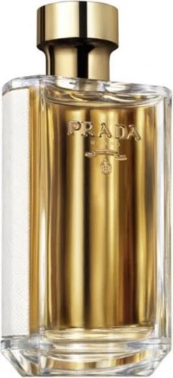 Prada - La Femme - Eau De Parfum - 50ML -Parfumerie Winkel 550x1200