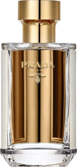 Prada - La Femme - Eau De Parfum - 50ML -Parfumerie Winkel 554x1200 1