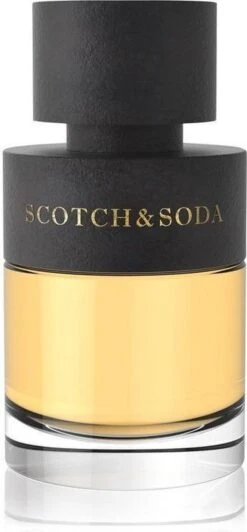Scotch & Soda Men Eau De Toilette Spray 40 Ml 25 Scotch & Soda Men Eau De Toilette Spray 40 Ml -Parfumerie Winkel 557x1200 1