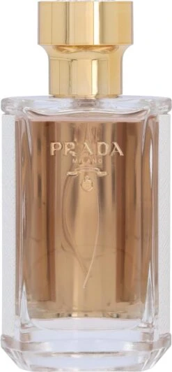 Prada - La Femme - Eau De Parfum - 50ML -Parfumerie Winkel 557x1200