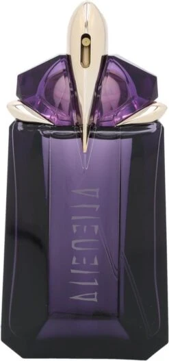 Thierry Mugler Alien 60 Ml - Eau De Parfum - Damesparfum - Navulbaar -Parfumerie Winkel 562x1200 1