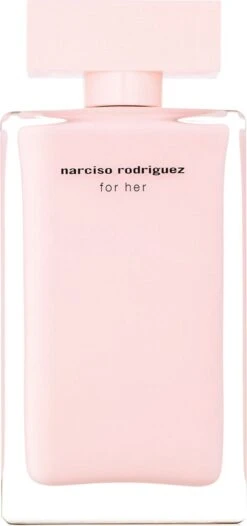 Narciso Rodriguez For Her Musc Noir Lim. Ed. Eau De Parfum Spray 150 Ml