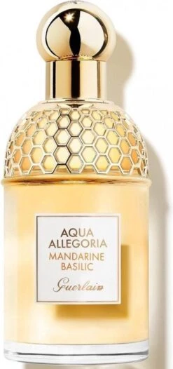 Guerlain Aqua Allegoria Mandarine Basilic Eau De Toilette 75ml -Parfumerie Winkel 564x1200 1